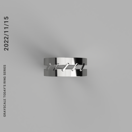 2022/11/15  [TODAY’S RING SERIES]　Revival 2025