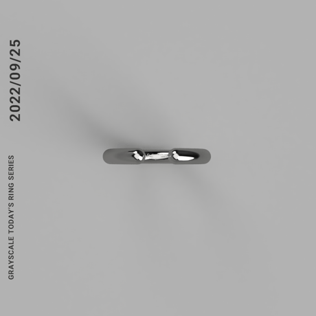 2022/9/25  [TODAY’S RING SERIES]　Revival 2025