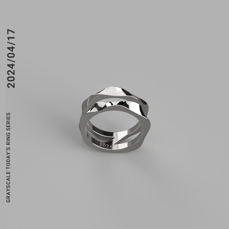 2024/4/17  [TODAY’S RING SERIES]　Revival 2026