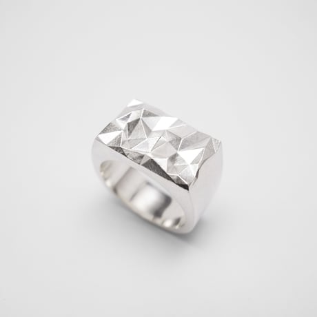 Facet Ring - r0012