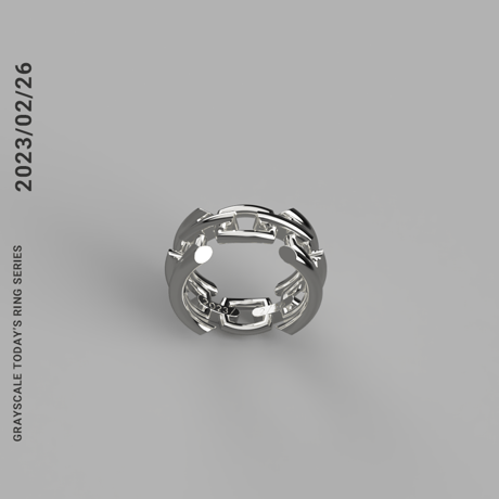 2023/2/26  [TODAY’S RING SERIES]　Revival 2026