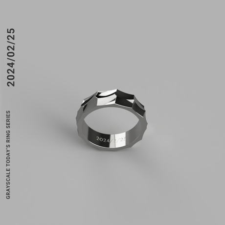 2024/2/25  [TODAY’S RING SERIES]　Revival 2026