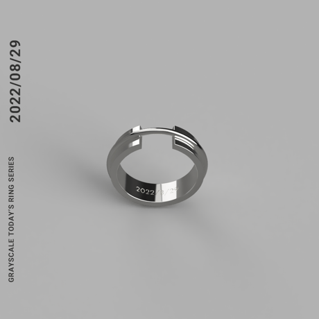 2022/8/29  [TODAY’S RING SERIES]　Revival 2025