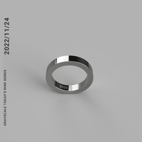 2022/11/24  [TODAY’S RING SERIES]　Revival 2025