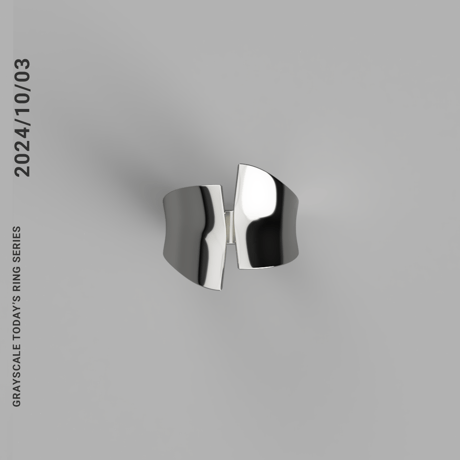 2024/10/3  [TODAY’S RING SERIES]　Revival 2025