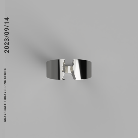 2023/9/14  [TODAY’S RING SERIES]　Revival 2025