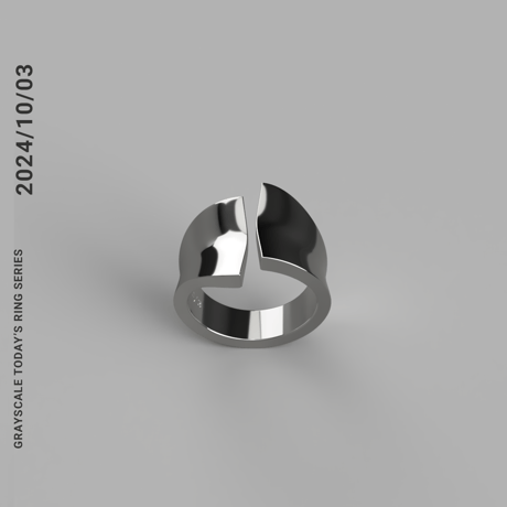 2024/10/3  [TODAY’S RING SERIES]　Revival 2025