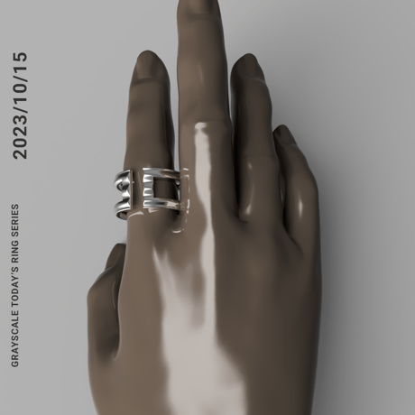 2023/10/15  [TODAY’S RING SERIES]　Revival 2025
