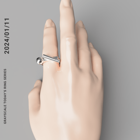 2024/1/11  [TODAY’S RING SERIES]　Revival 2026