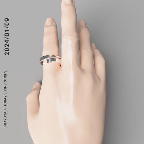 2024/1/9  [TODAY’S RING SERIES]　Revival 2026