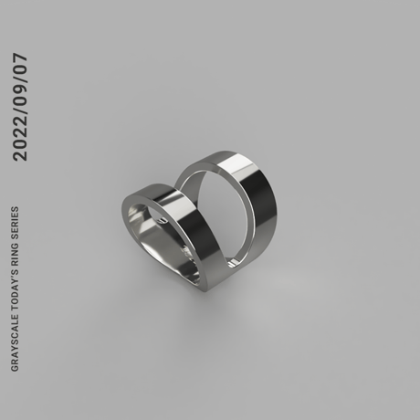 2022/9/7  [TODAY’S RING SERIES]　Revival 2025