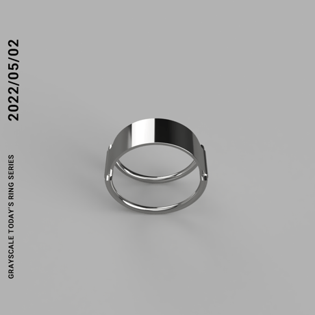 2022/5/2 [TODAY’S RING SERIES]　Revival 2026