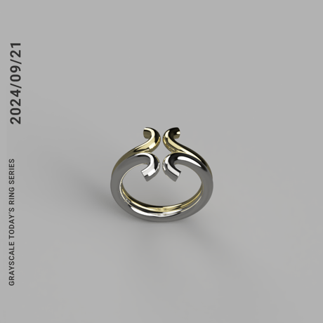 2024/9/21  [TODAY’S RING SERIES]　Revival 2025