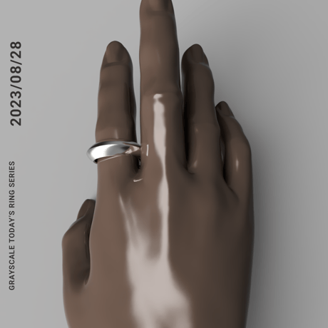 2023/8/28  [TODAY’S RING SERIES]　Revival 2025