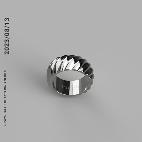 2023/8/13  [TODAY’S RING SERIES]　Revival 2025