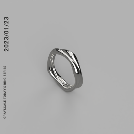 2023/1/23  [TODAY’S RING SERIES]　Revival 2026