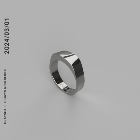 2024/3/1  [TODAY’S RING SERIES]　Revival 2026
