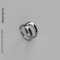 2024/8/7  [TODAY’S RING SERIES]　Revival 2026