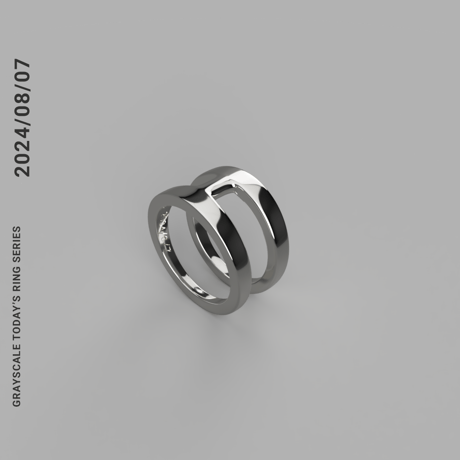 2024/8/7  [TODAY’S RING SERIES]　Revival 2025