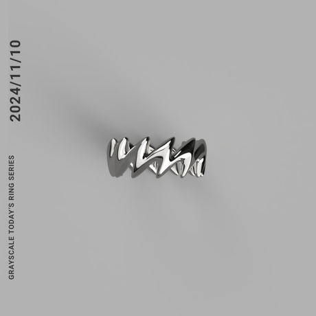 2024/11/10  [TODAY’S RING SERIES]　Revival 2025