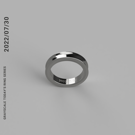 2022/7/30  [TODAY’S RING SERIES]　Revival 2026
