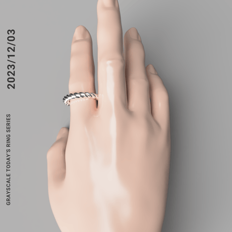 2023/12/3  [TODAY’S RING SERIES]　Revival 2025