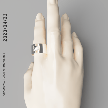 2023/4/23  [TODAY’S RING SERIES]　Revival 2026
