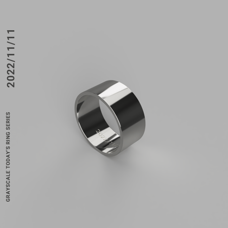 2022/11/11  [TODAY’S RING SERIES]　Revival 2025