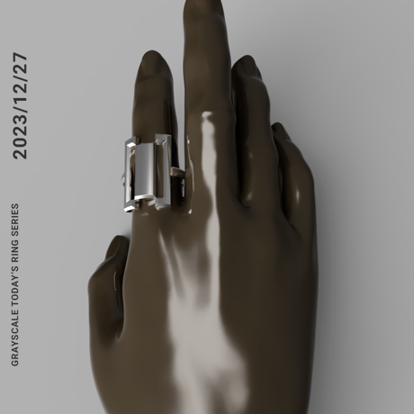 2023/12/27  [TODAY’S RING SERIES]　Revival 2025