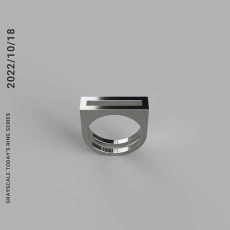 2022/10/18  [TODAY’S RING SERIES]　Revival 2025
