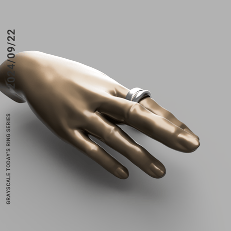 2024/9/22  [TODAY’S RING SERIES]　Revival 2025