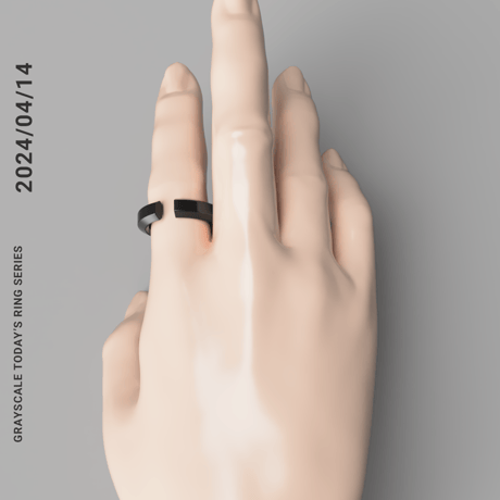 2024/4/14  [TODAY’S RING SERIES]　Revival 2026