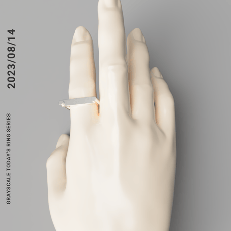 2023/8/14  [TODAY’S RING SERIES]　Revival 2025