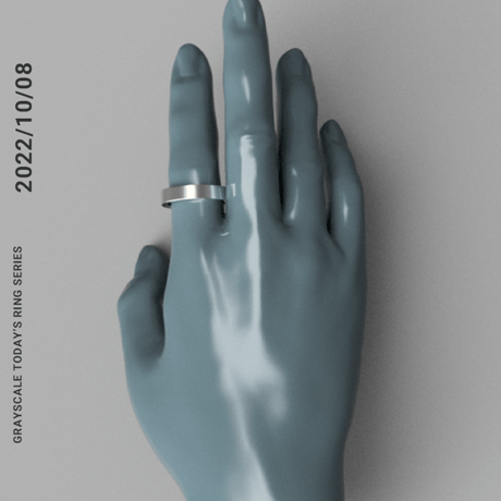 2022/10/8  [TODAY’S RING SERIES]　Revival 2025