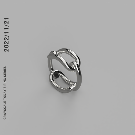 2022/11/21  [TODAY’S RING SERIES]　Revival 2025
