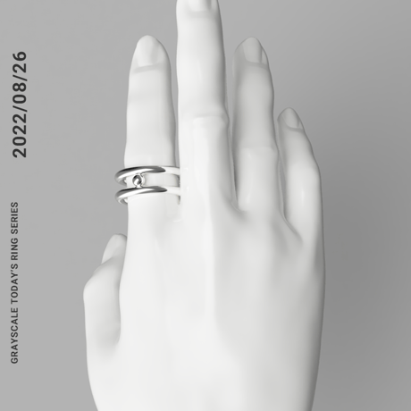 2022/8/26  [TODAY’S RING SERIES]　Revival 2025