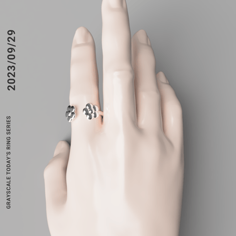 2023/9/29  [TODAY’S RING SERIES]　Revival 2025