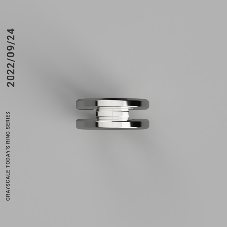 2022/9/24  [TODAY’S RING SERIES]　Revival 2025