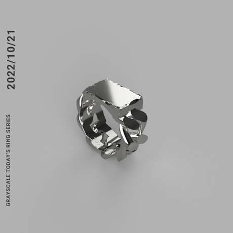 2022/10/21  [TODAY’S RING SERIES]　Revival 2025