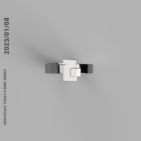 2023/1/8  [TODAY’S RING SERIES]　Revival 2026