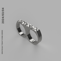 2024/3/4  [TODAY’S RING SERIES]　Revival 2026