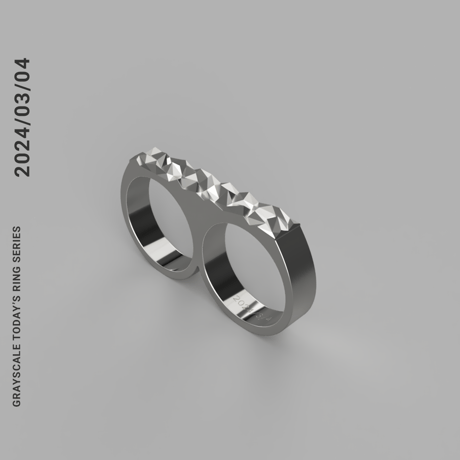 2024/3/4  [TODAY’S RING SERIES]　Revival 2026
