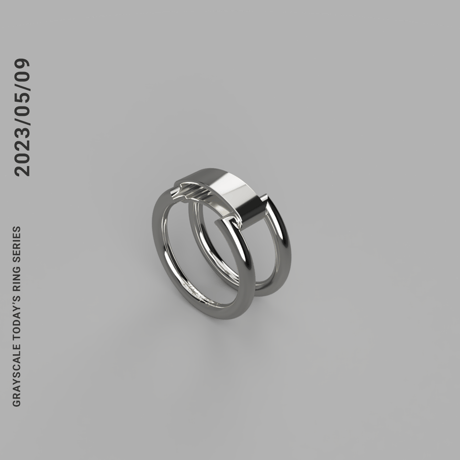 2023/5/9  [TODAY’S RING SERIES]　Revival 2026
