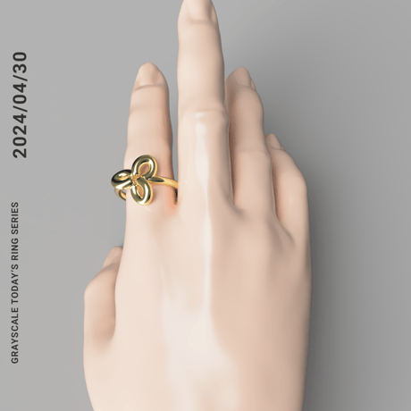2024/4/30  [TODAY’S RING SERIES]　Revival 2026