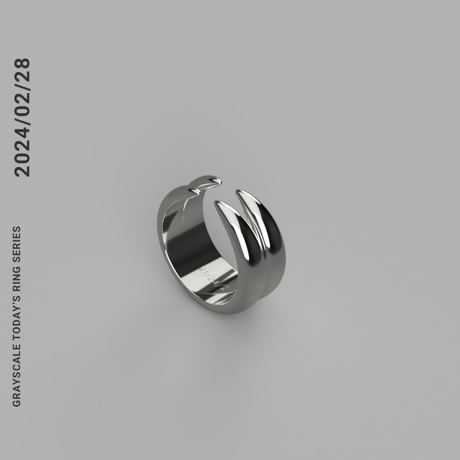 2024/2/28  [TODAY’S RING SERIES]　Revival 2026