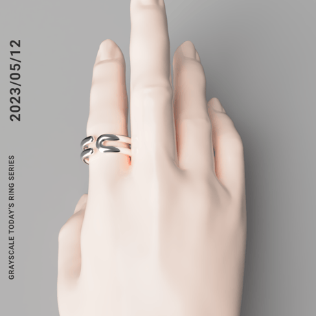 2023/5/12  [TODAY’S RING SERIES]　Revival 2026