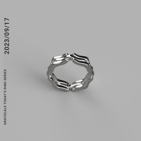 2023/9/17  [TODAY’S RING SERIES]