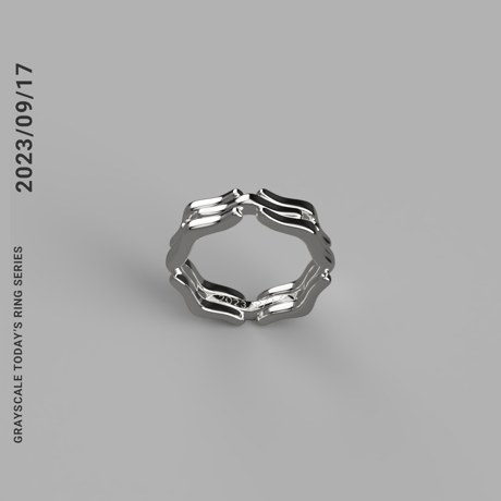 2023/9/17  [TODAY’S RING SERIES]　Revival 2025