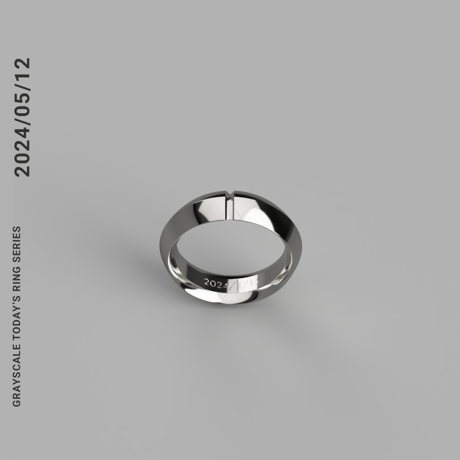 2024/5/12  [TODAY’S RING SERIES]　Revival 2026