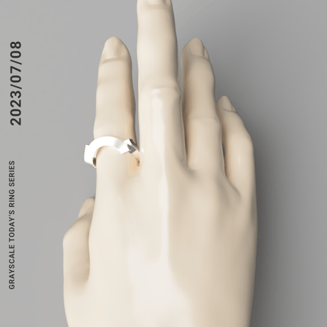 2023/7/8  [TODAY’S RING SERIES]　Revival 2025